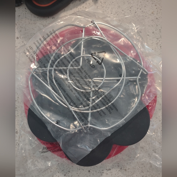 NWT Instapot Accessories - Picture 2 of 6